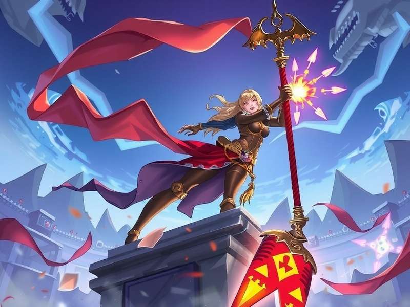 VR Racing Game Screenshot