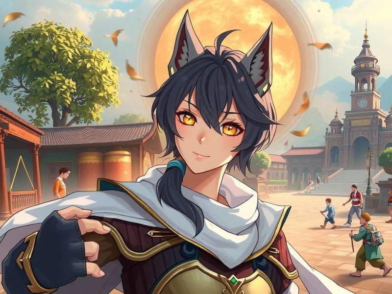 Game Development Team Collaboration